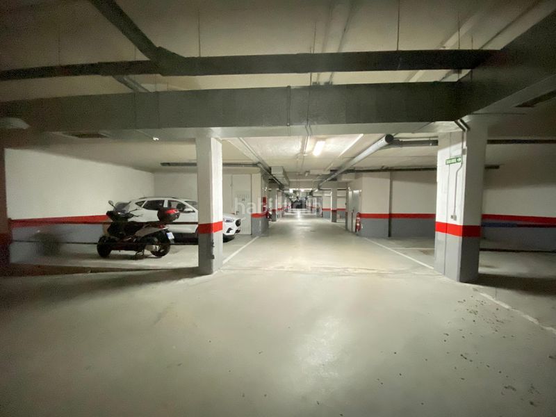 Foto bb1a20d5-de32-4cda-bdda-773c391c448a. Parking coche unidad ue4.4 en Valle de Elorz / Elortzibar