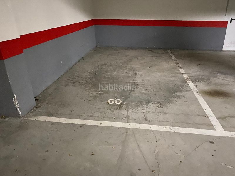 Foto e07fb9ed-cd32-4ad9-9f91-a4d01ed1ef8d. Parking coche unidad ue4.4 en Valle de Elorz / Elortzibar