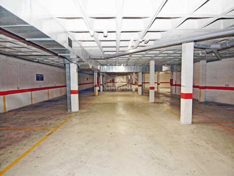 Foto bf00b4ed-adc9-4d84-975d-da276728c1dd. Posto auto in Las Fuentes-Los Cipreses Aspe