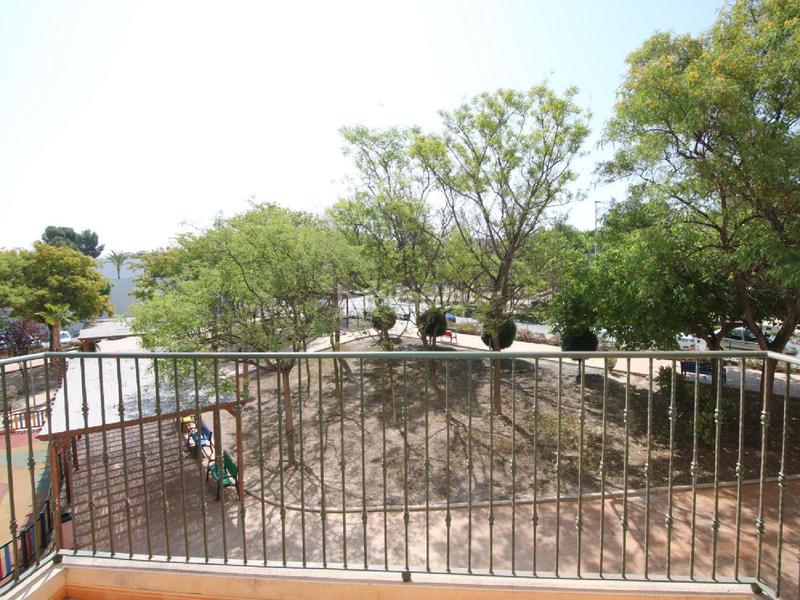 Foto 48226bc3-170f-4613-bb2e-a1bd3026b2fe. Parking coche vicente cervera en Las Fuentes-Los Cipreses Aspe