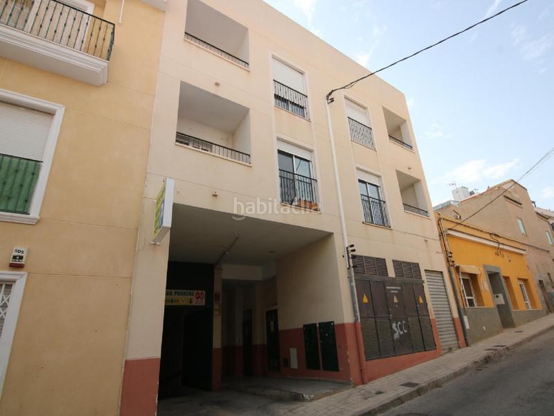 Foto 6b4b3712-5e54-4fd6-a0bb-354c32c7dec8. Autoparkplatz in Las Fuentes-Los Cipreses Aspe