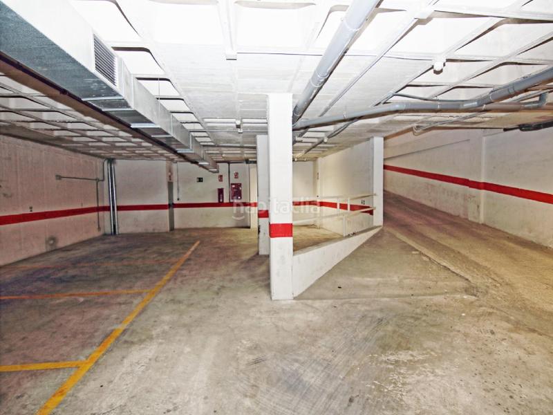 Foto 975fa628-4185-436d-ade4-44110ded7ec6. Autoparkplatz in Las Fuentes-Los Cipreses Aspe