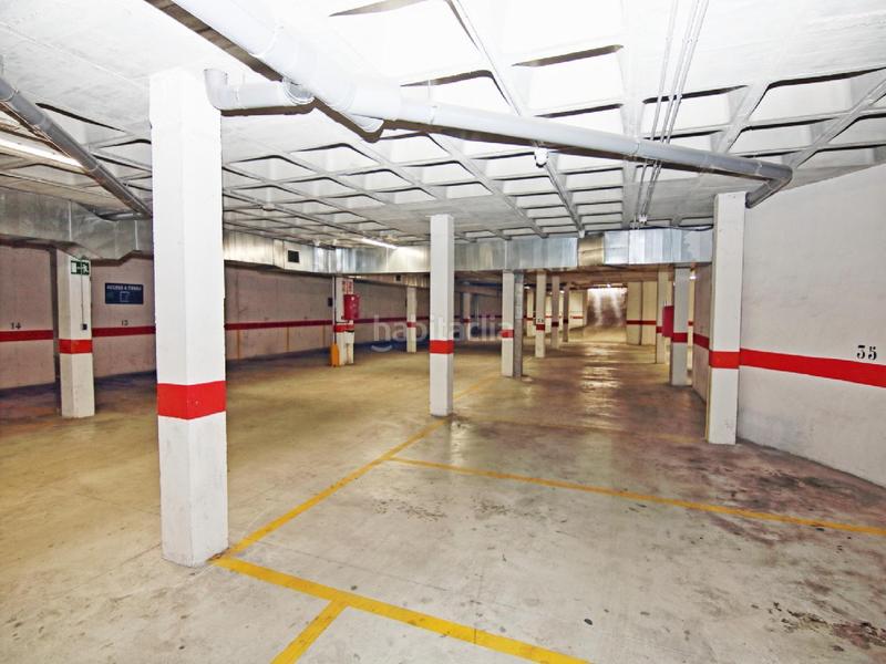 Foto b0535510-9868-45d5-9a2f-2ac66f4d1893. Autoparkplatz in Las Fuentes-Los Cipreses Aspe