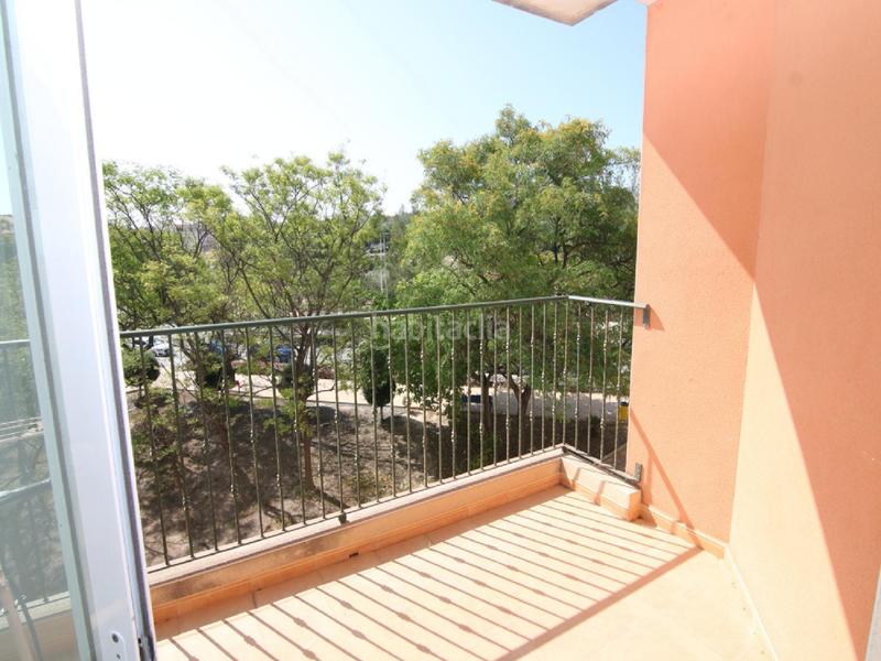 Foto d034be84-bce5-4da7-ba30-c05da0fedabd. Autoparkplatz in Las Fuentes-Los Cipreses Aspe