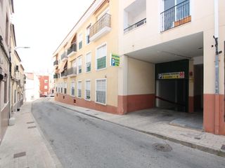 Posto auto in Las Fuentes-Los Cipreses. Vicente cervera