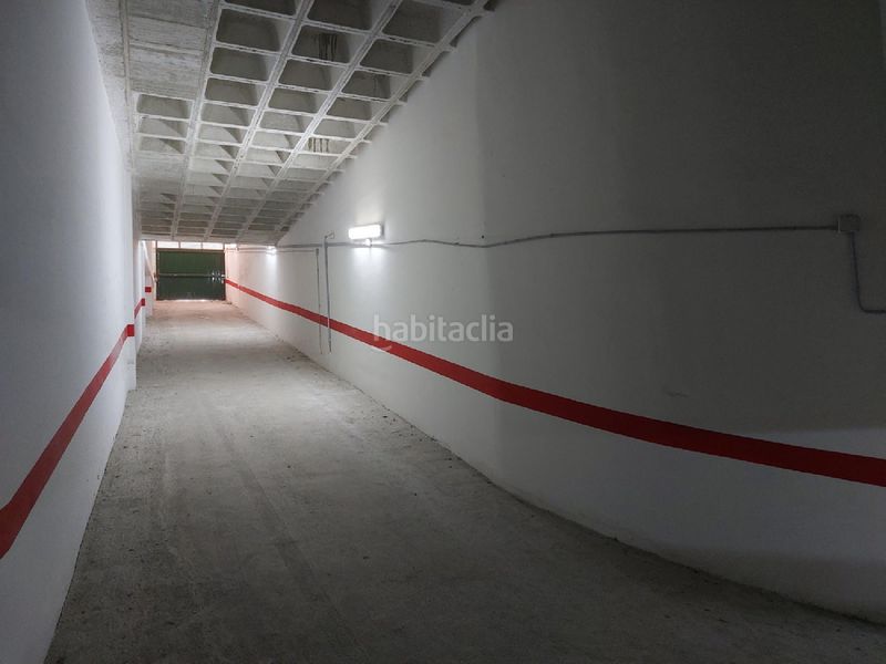 Foto ed4b9716-7bc1-400b-b51d-98bdbd4be1dc. Aparcament cotxe a Las Fuentes-Los Cipreses Aspe
