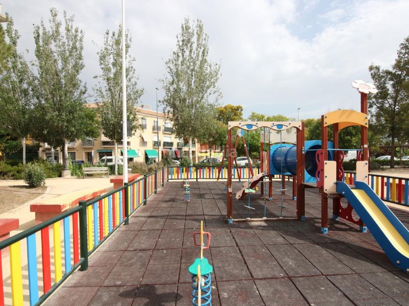 Foto 5dffc2b2-91db-4a35-a870-8501cd79d753. Aparcament cotxe a Las Fuentes-Los Cipreses Aspe