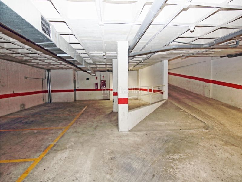 Foto 47373a1e-68ec-4fe3-b523-b6f8865c5f10. Aparcament cotxe a Las Fuentes-Los Cipreses Aspe