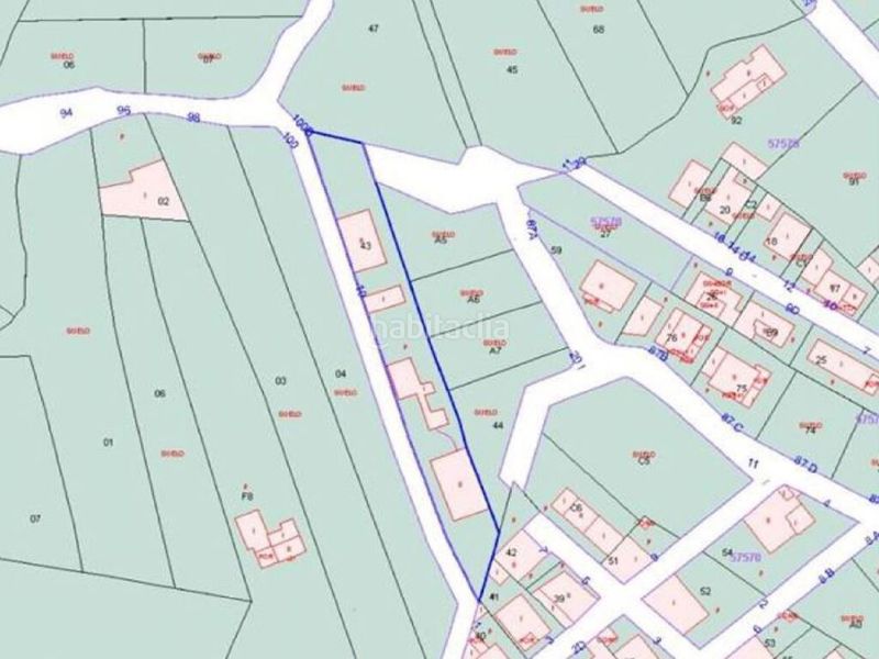 Foto 0cc1f7c5-4af1-4426-9340-baee7ab41ec6. Xalet a Navaluenga