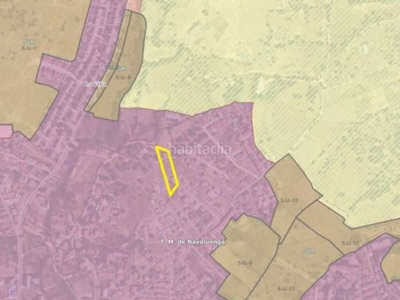 Foto 1350dee4-0bf9-49f0-b0ac-c4e9f97ec015. Xalet a Navaluenga