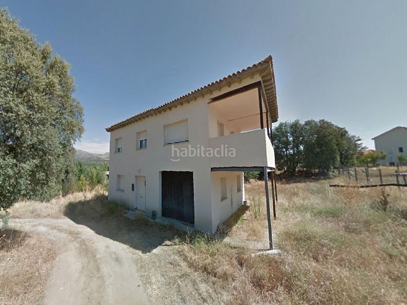 Foto 13df6e5f-483b-4cf6-8e65-481269cffe63. Xalet a Navaluenga