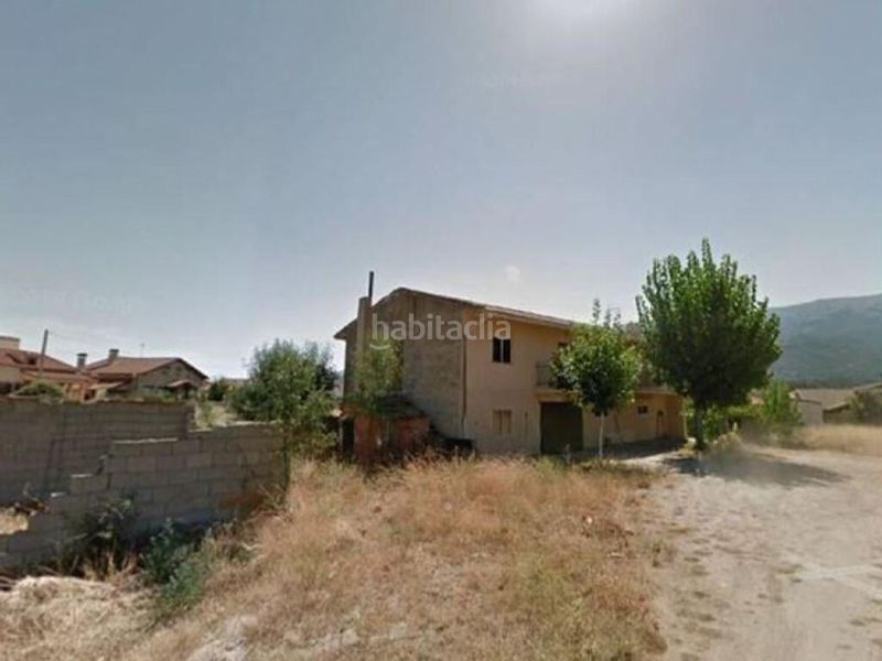 Foto 222c5c59-6121-4791-a069-3d4146e2a73e. Xalet a Navaluenga