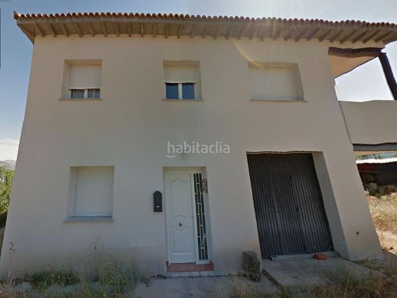 Foto 442668d6-171a-4f38-a493-3ab059b83ac5. Xalet a Navaluenga