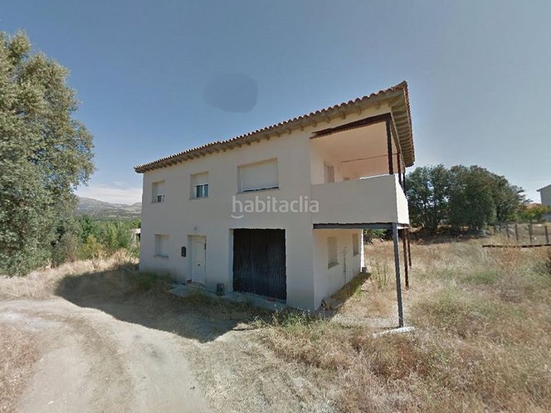 Foto a3f0d6da-2d93-403d-93d1-ec7642d1e18f. Xalet a Navaluenga