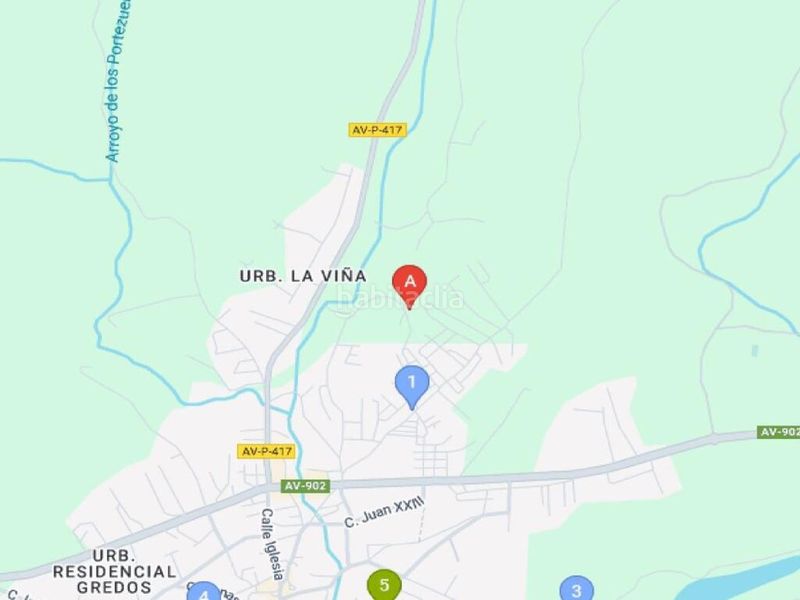 Foto c35a173f-6e28-4136-9636-cf4ac1ea4a1e. Xalet a Navaluenga