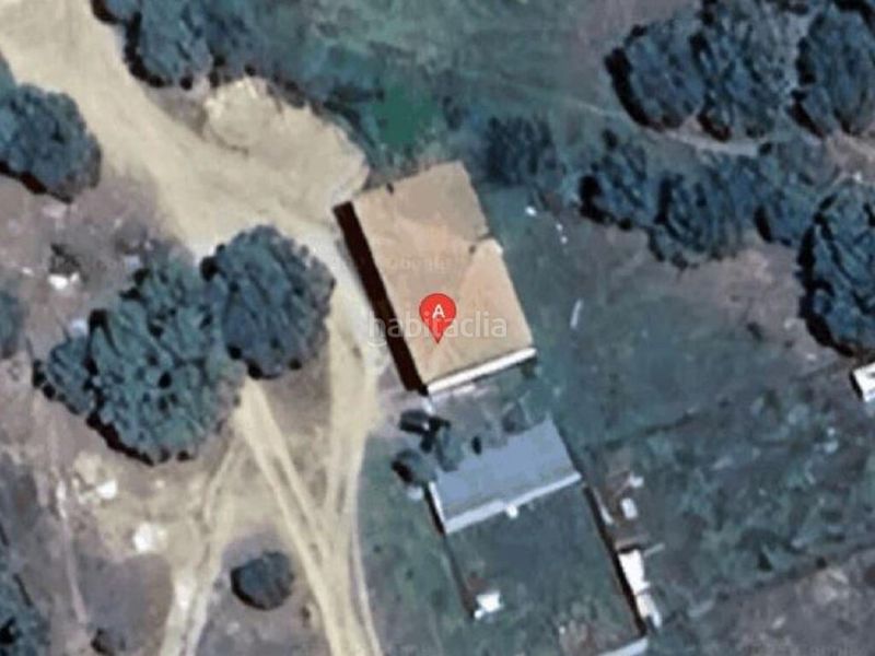 Foto c83eafa3-315d-4cc1-afa3-b34b2920e448. Xalet a Navaluenga