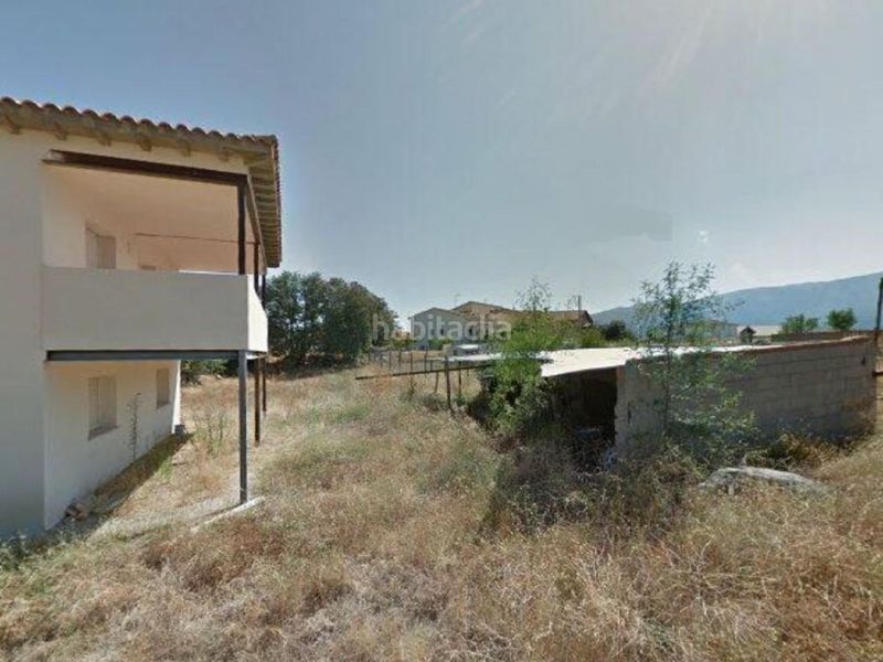 Foto e08c5da5-da3f-4159-ac25-3da4e7efd522. Xalet a Navaluenga