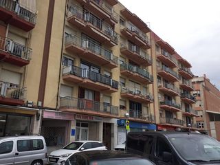 Etagenwohnung in Vila-seca Poble. Piso c catalunya vilaseca