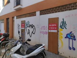Flat en Feria. Sin promocin