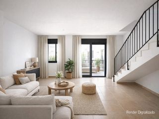 Duplex in Sils. Sils  vidreres