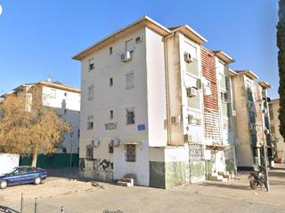 Appartement à La Oliva. Cl luis ortiz muñoz 8