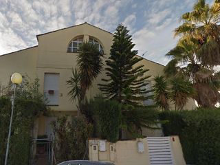 Chalet à Gelves. Ur cerro verde 6