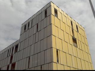 Geschäftsraum in Santa Marina - Polígono. Sin promocion