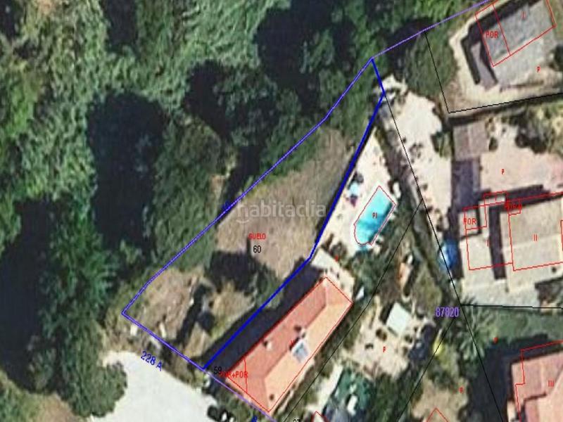 Foto 2a50c3b1-cfd7-414a-9308-1158bafd6f91. Terreny residencial a Mas Mora-Sant Daniel Tordera
