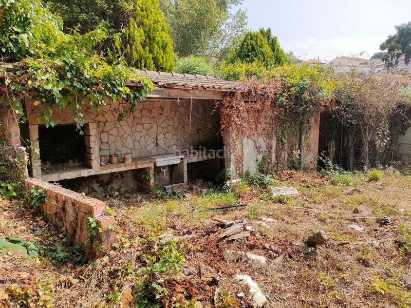 Foto 53d2db9b-4d08-4e94-b88a-b3d827ef67ac. Terreny residencial a Mas Mora-Sant Daniel Tordera