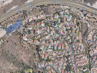 Terreny residencial a Santangelo. Suelo en benalmádena