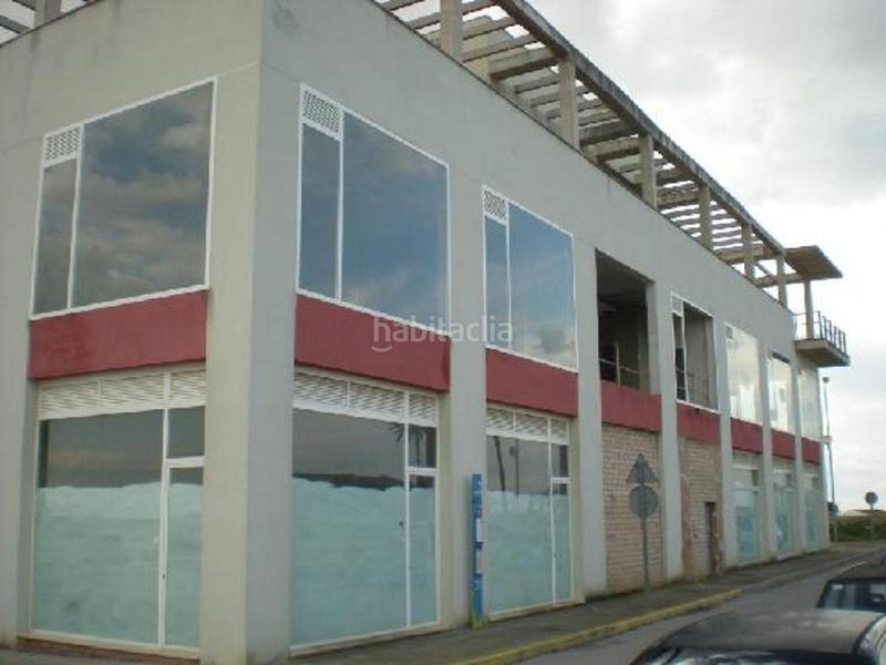 Foto fafe37d2-bc8d-41ee-b936-001db871f135. Parking coche cádiz sanlucar de barrameda en Larache Ciudad Real