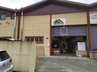 Nave industrial en Becerril de la Sierra. Sin promoción