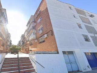 Appartement à Barrio Alto. Torremolinos sn