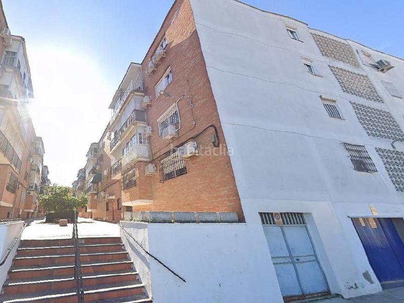 Foto 14206544-3793-4255-b123-1f378e01d5a7. Appartamento in Barrio Alto San Juan de Aznalfarache