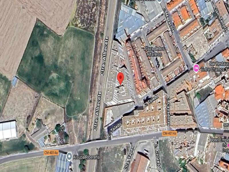 Foto f2e08366-7736-44f3-a364-8b5cb93d2630. Etagenwohnung mit parking in Entrada-Gasolineras Ocaña