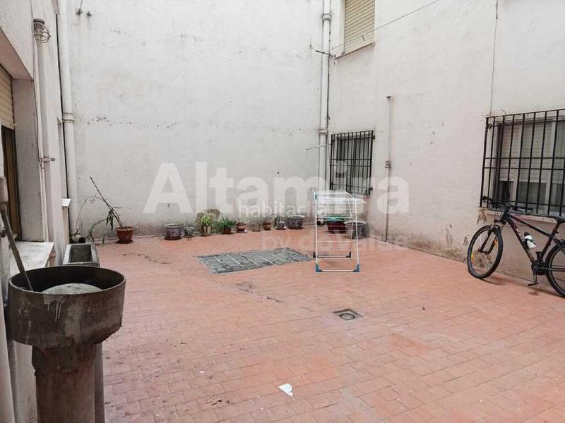 Foto 4496eca3-c498-43b2-b98c-51bd6dbe85f8. Etagenwohnung in Centro Puertollano