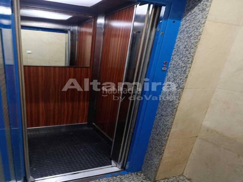 Foto f5fb6c64-657d-47ce-ad4d-fbf01a2ef7ec. Etagenwohnung in Centro Puertollano