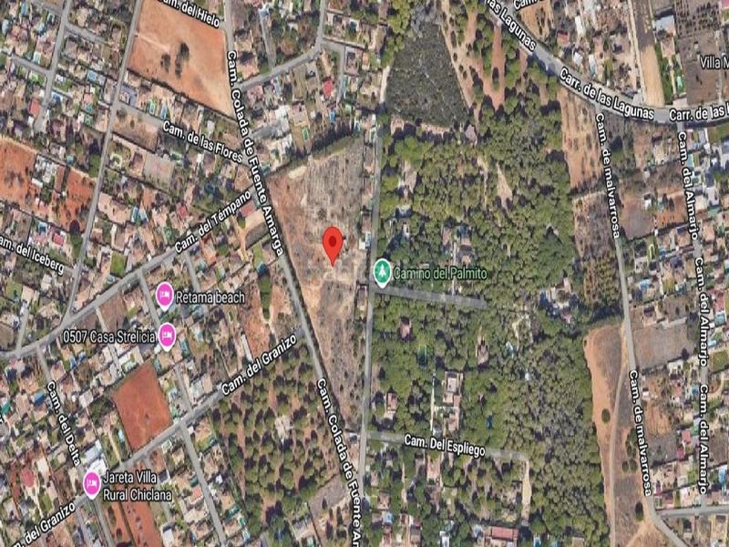 Foto 92e75a7d-4b12-4523-b668-49ebf8461aa8. Chalet in Las Lagunas - Campano Chiclana de la Frontera