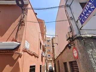 Casa a Catarroja. Cl maestro serrano 8