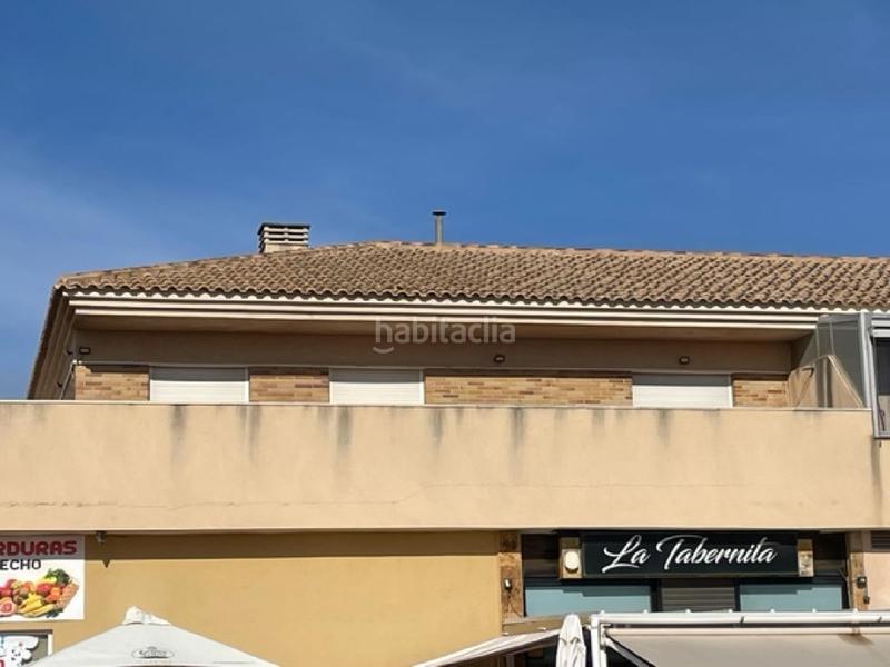 Foto 0b6edb79-71cd-4873-bea5-a11a6f41a015. Chalet con parcheggio in Santiago de La Ribera San Javier