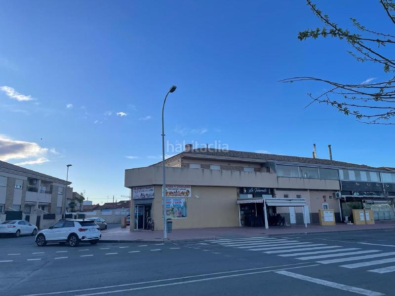 Foto 2bc5b7b2-8d45-4950-ba72-491a72a9510c. Chalet con parcheggio in Santiago de La Ribera San Javier