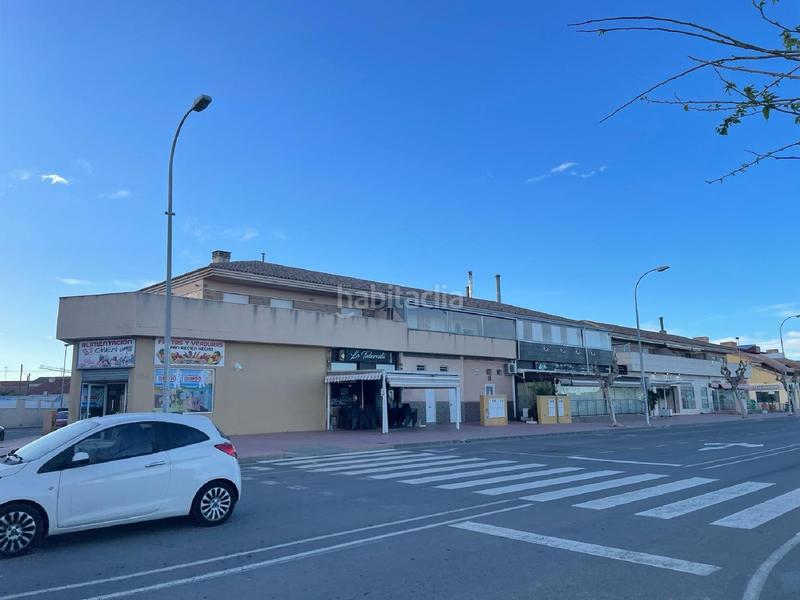 Foto 4543115b-62f9-41c3-aa24-27d441c0ff43. Chalet con parcheggio in Santiago de La Ribera San Javier