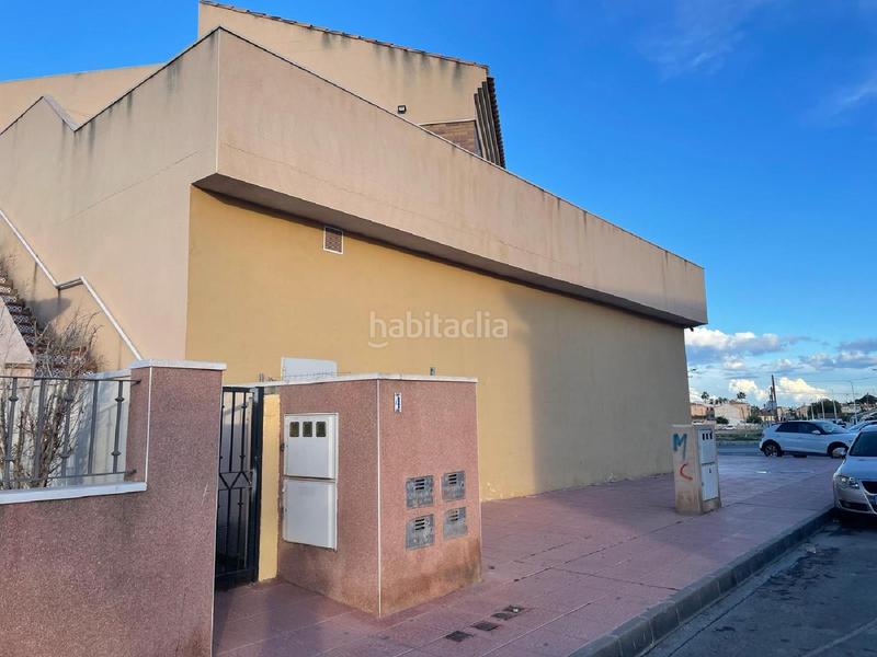 Foto b398f76e-9921-4f19-9823-70a2c9a618c0. Chalet con parcheggio in Santiago de La Ribera San Javier