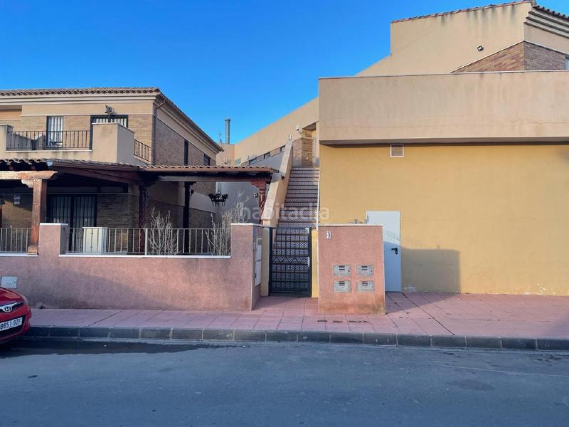 Foto e71ac84b-bfdd-4305-baf1-abbc001482e7. Chalet con parcheggio in Santiago de La Ribera San Javier