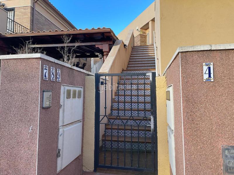 Foto ea19b57d-73f6-47dd-9d90-66a2088af2db. Chalet con parcheggio in Santiago de La Ribera San Javier