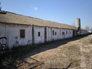 Nau industrial a Preixana. Tossal del sitja sn