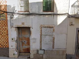 Piso en Casco Antiguo. Cl concepcion arenal 47