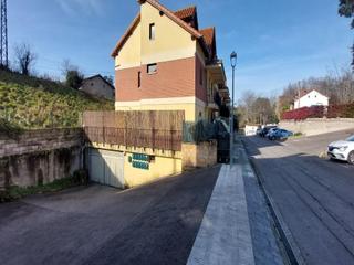 Casa a Arce. San julian 10