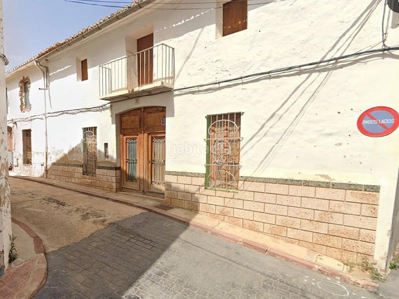 Foto 3e80551b-b856-4ab5-a6dd-2e5212aaea57. Casa a Olocau