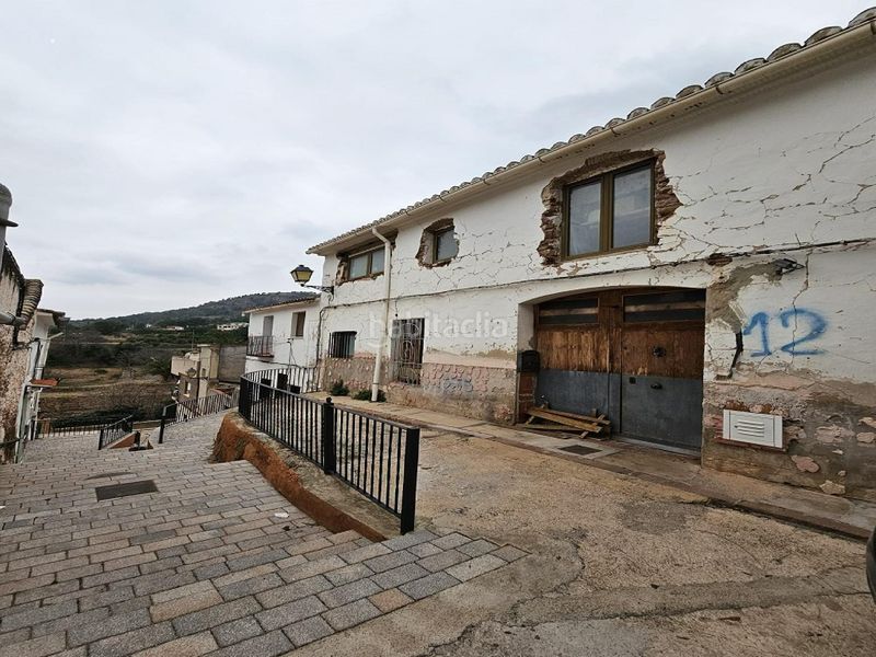 Foto 6ab2c9f8-90be-4116-997d-b9c73891c9c9. Casa a Olocau
